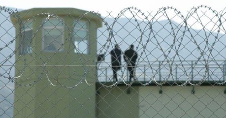 Αποτέλεσμα εικόνας για Με δεκάδες χιλιάδες ευρώ υποχρεώνεται η Ελλάδα να αποζημιώσει 33 Έλληνες κρατουμένους